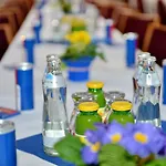 Bildungshaus Schloss Krastowitz Hotel Klagenfurt am Wörthersee
