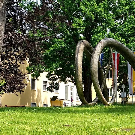 Bildungshaus Schloss Krastowitz מלון