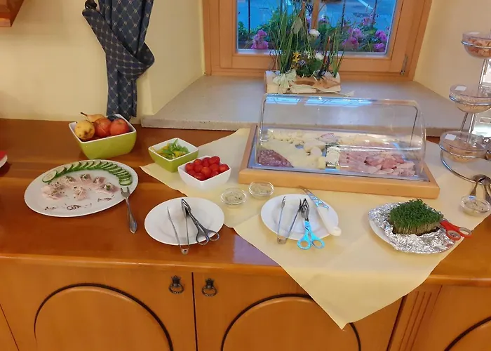 Bildungshaus Schloss Krastowitz מלון