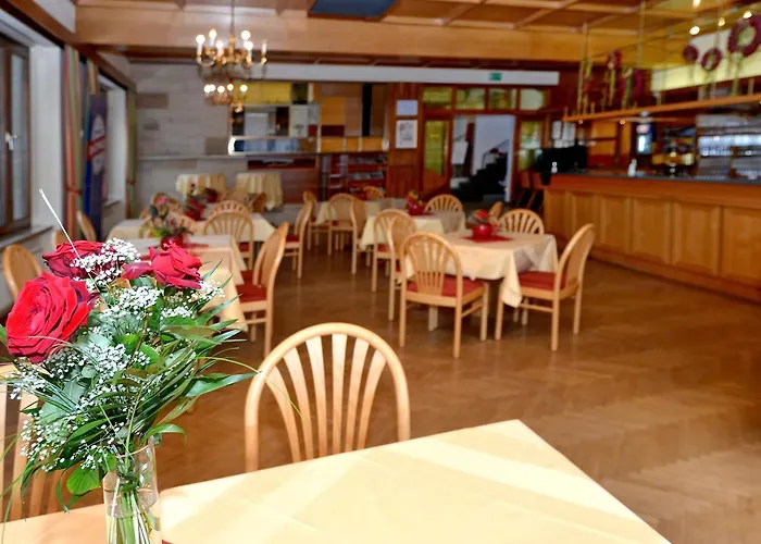 Bildungshaus Schloss Krastowitz *