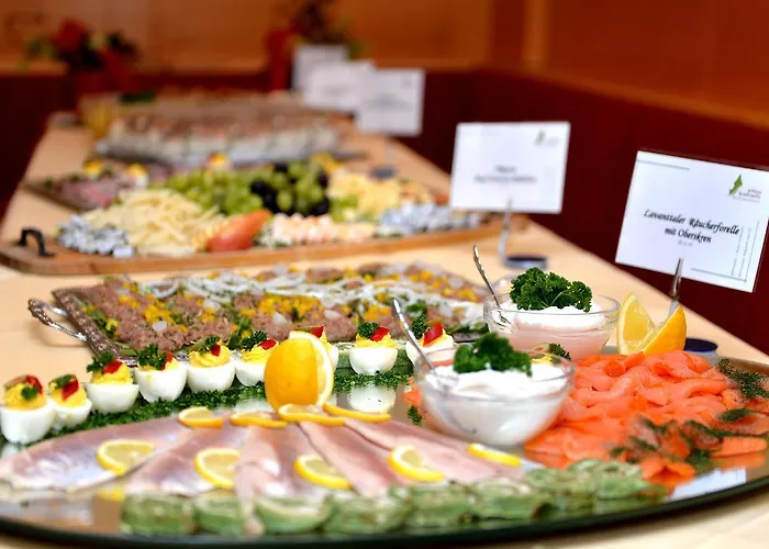 Bildungshaus Schloss Krastowitz *