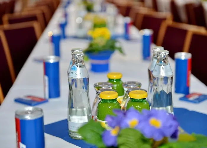 Bildungshaus Schloss Krastowitz Szálloda Klagenfurt am Woerthersee