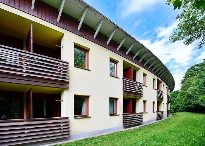 Bildungshaus Schloss Krastowitz Szálloda Klagenfurt am Woerthersee