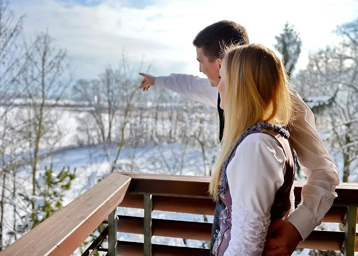 Bildungshaus Schloss Krastowitz