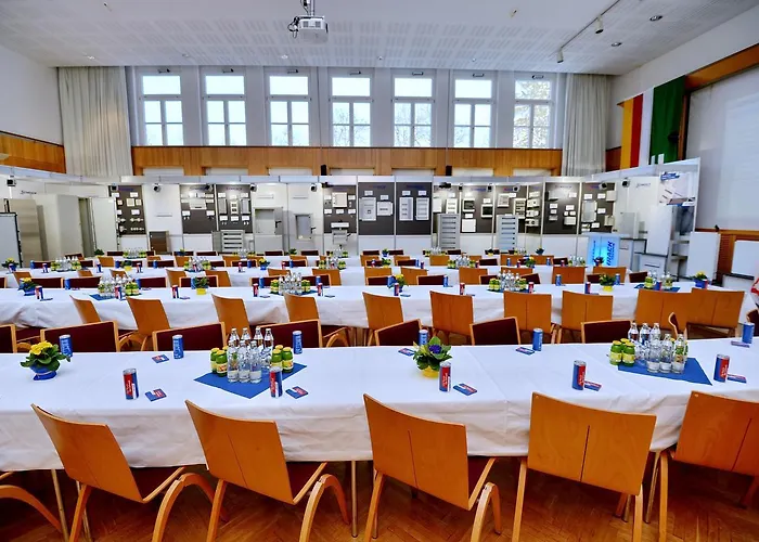 Bildungshaus Schloss Krastowitz מלון *