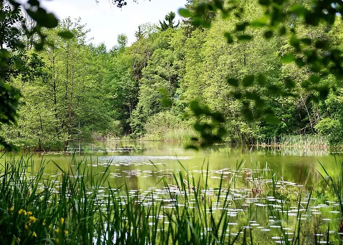Bildungshaus Schloss Krastowitz Szálloda *
