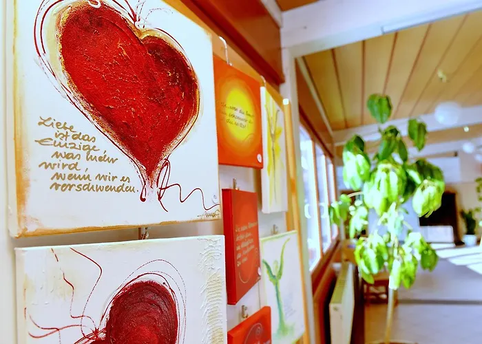 Bildungshaus Schloss Krastowitz קלגנפורט