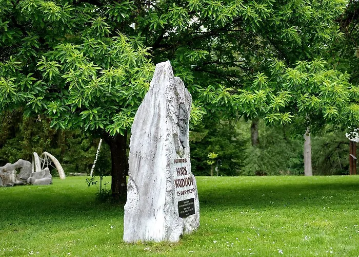 Szálloda Bildungshaus Schloss Krastowitz Klagenfurt am Woerthersee