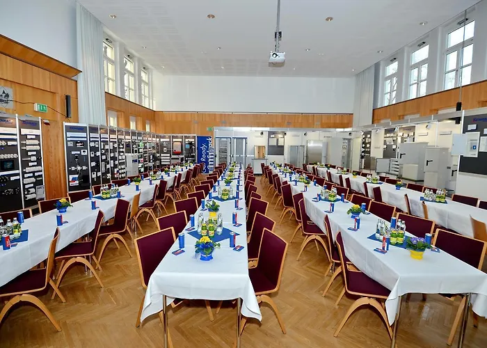 Bildungshaus Schloss Krastowitz Szálloda Klagenfurt am Woerthersee