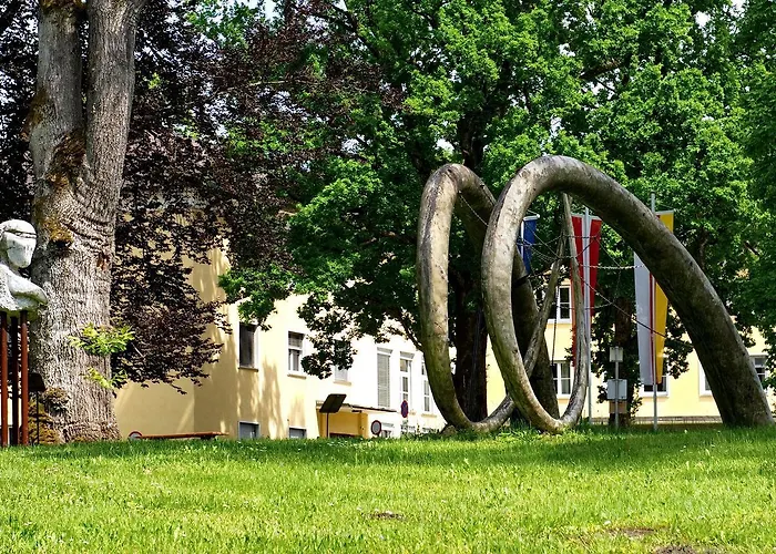 Bildungshaus Schloss Krastowitz Szálloda