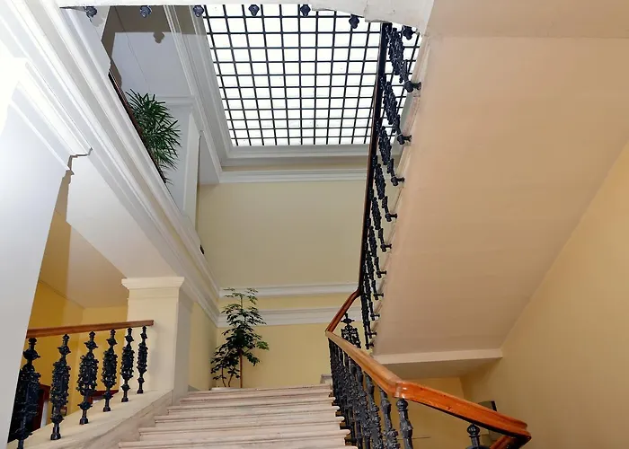 Bildungshaus Schloss Krastowitz מלון *