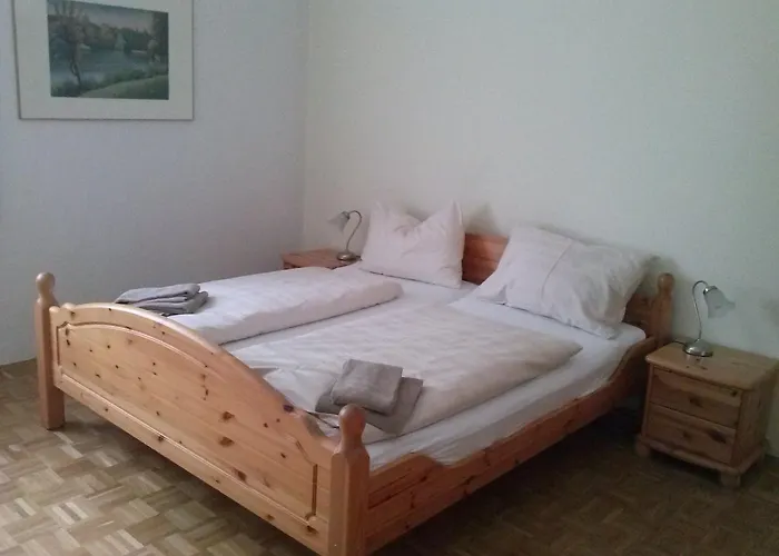 Bildungshaus Schloss Krastowitz Szálloda